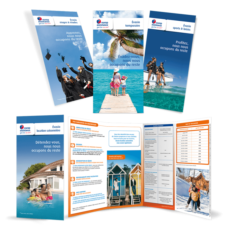 Europ Assistance | PLV